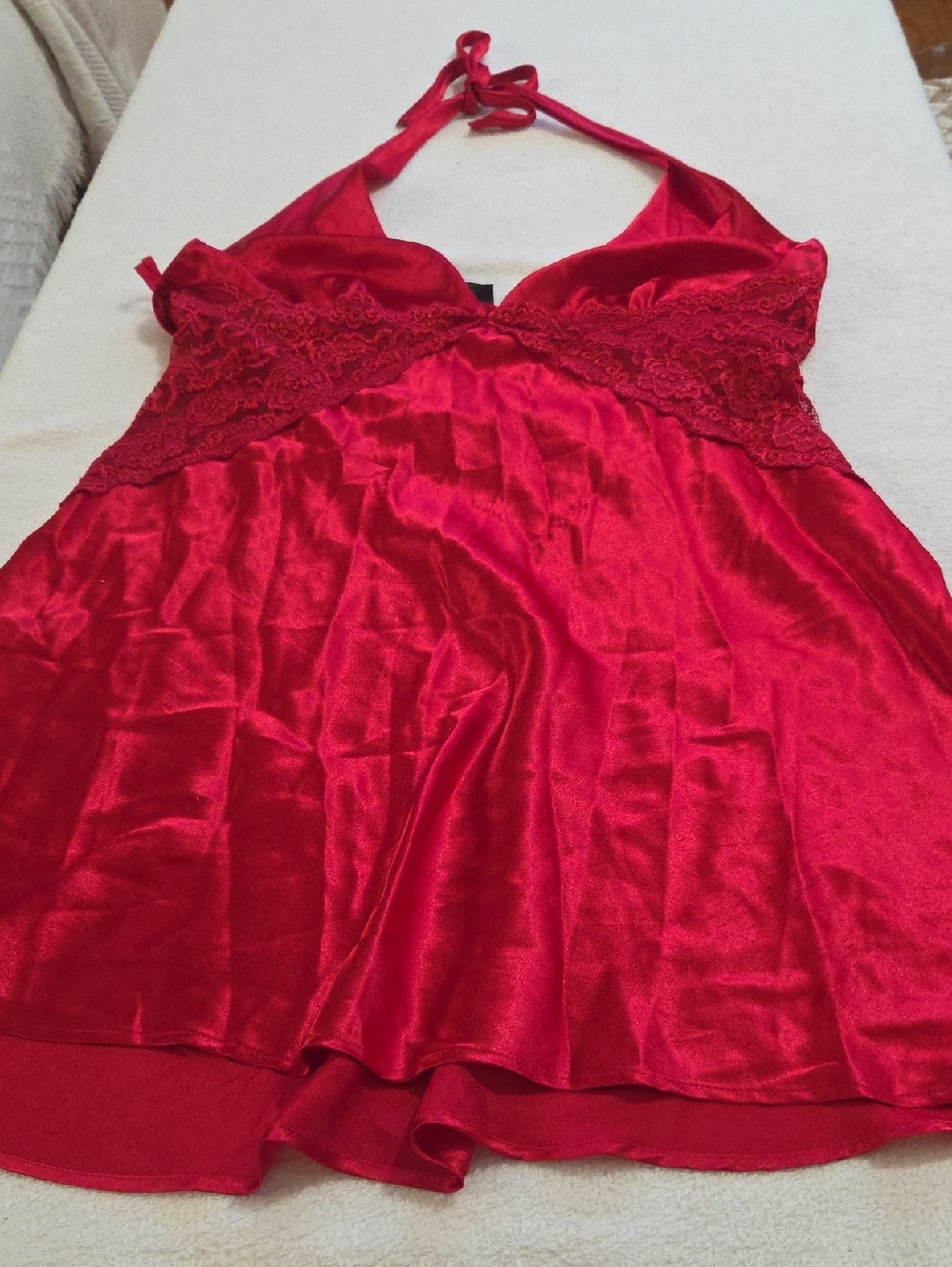 FREDERICKS OF HOLLYWOOD LINGERIE